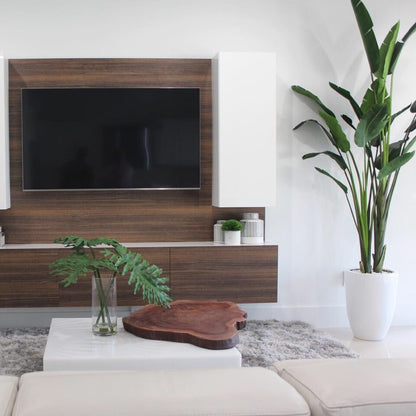 Birdegar artificial plant in pot