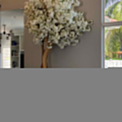 Matteonal artificial plant in vase