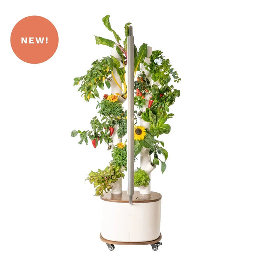 Realistic artificial foliage plant plant with vase for modern home decor