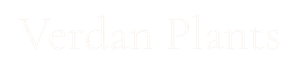 Verdan plants